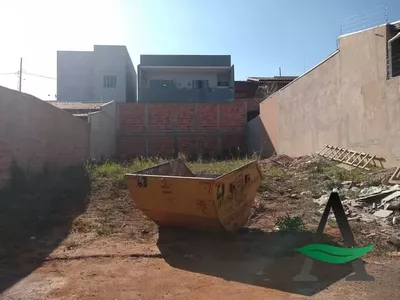 Cornélio Procópio - Terreno - Jardim Ouro Verde - Foto 4