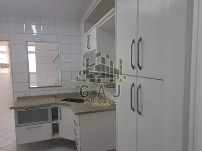 Apartamento 87m² 3 dorms c/ suíte Jd Ns Sra Fátima - Americana/SP - Foto 5