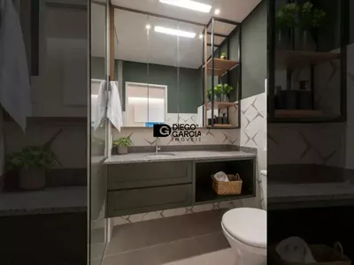 Apartamento à venda, 2 quartos, 1 suíte, 1 vaga, Palmeiras - Belo Horizonte/MG - Foto 22