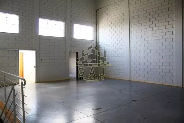 Salão industrial venda 362m² - Jardim Paulista - SBO/SP - Foto 3