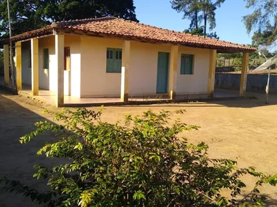 Vendo Fazenda com 726 hectares de área plana, Lagoa Preta, município de Tremedal - BA - Foto 3
