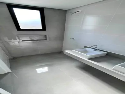 Cobertura à venda, 3 quartos, 3 suítes, 4 vagas, Castelo - Belo Horizonte/MG - Foto 25