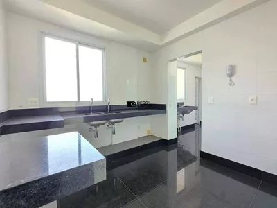 Alto Padrão no Cidade Nova: Apartamento de 140 m² com 4 Quartos, Lazer Completo e 3 Vagas - Foto 17