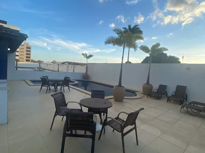 Excelente Apartamento no Residencial Raimundo Santana, 3 quartos com suíte e 2 vagas de garagem à - Foto 28