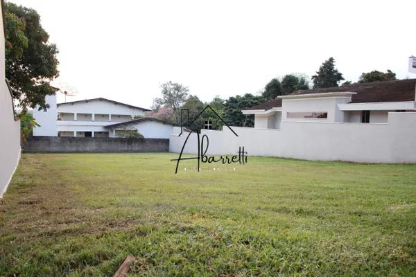 Terreno à venda de 1100m² no Condomínio Colinas de Piracicaba - Foto 4