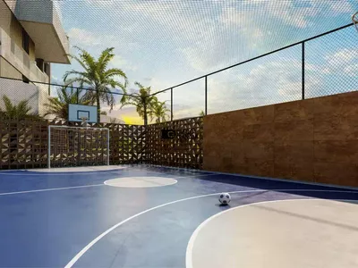 Unidades à venda, 4 quartos, Luxemburgo - Belo Horizonte - Foto 15