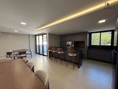 Apartamento 902 Ed. Connect para venda,  Centro, Pato Branco - Foto 23