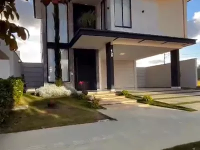 Casa de Alto Padrão em condomínio à Venda, Universidade, Vitória da Conquista, BA - Foto 2