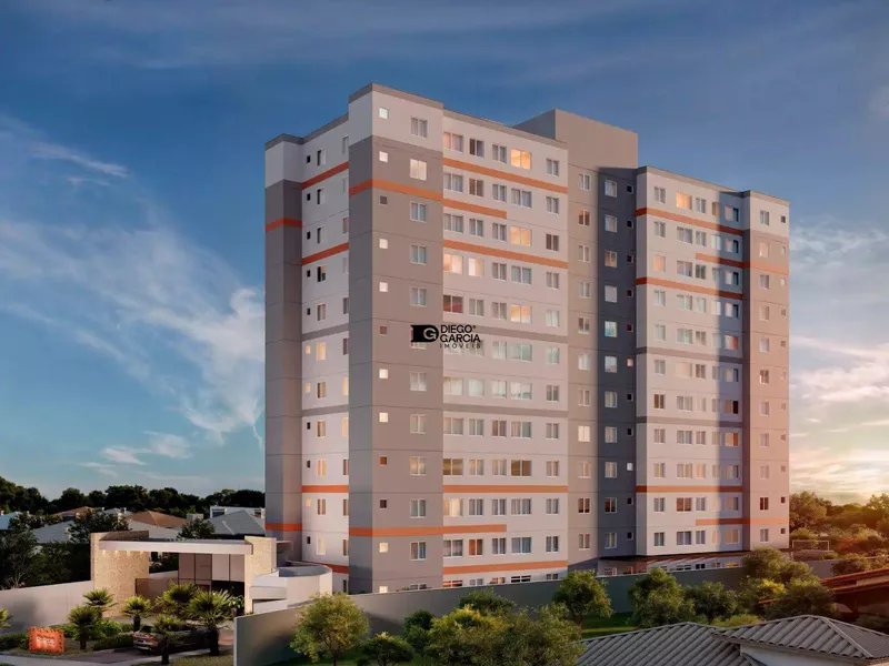 Unidades à venda, 2 quartos, Tijuca - Contagem - Foto Principal