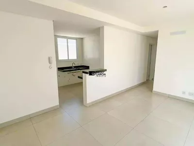 Área Privativa Exclusiva no Padre Eustáquio | 3 Quartos, Suíte e 2 Vagas - Foto 4