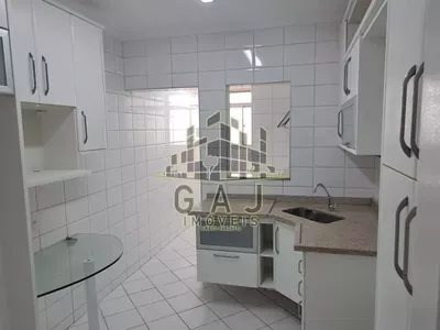 Apartamento 87m² 3 dorms c/ suíte Jd Ns Sra Fátima - Americana/SP - Foto 4