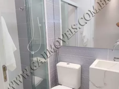 Apartamento NOVO 2 dorms Terramérica I - Americana/SP - Foto 12