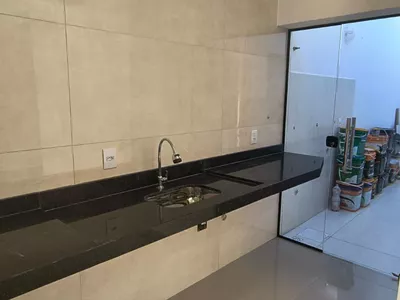 Casa 3 quartos sendo uma suíte, garagem para 2 carros à Venda no Bairro Boa Vista, Vitória da Con - Foto 9