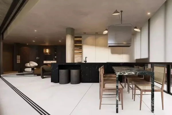 Apartamento à venda, 3 quartos, 1 suíte, 3 vagas, Anchieta - Belo Horizonte/MG - Foto 6
