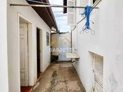 Casa à venda com 121 m² na Vila Independência, com três quartos, dois banheiros e edícula - Foto 21