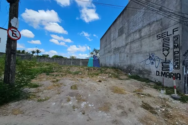 VENDE-SE: TERRENO RUA LAURO VIEIRA CHAVE, S/N, VILA UNIÃO - Foto 4