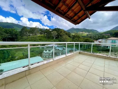 Cobertura duplex para venda,  Cônego, Nova Friburgo - Foto 4