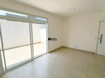 Área Privativa Exclusiva no Padre Eustáquio | 3 Quartos, Suíte e 2 Vagas - Foto 5