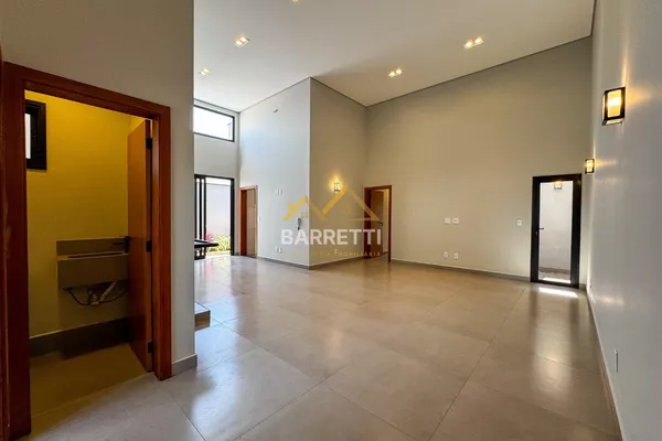 Casa à venda no Park Unimep, com 156 m², 3 quartos (sendo 1 suíte), escritório e 4 vagas de garagem - Foto 3