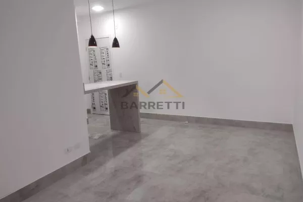 Apartamento à venda na Vila Independência, com 72m², 2 quartos (sendo 1 suíte) e 2 vagas de garagem - Foto 2