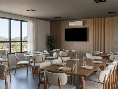Apartamento 1007 Residencial Boreal para venda,  Centro, Pato Branco - Foto 12