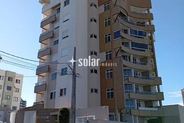 COBERTURA DUPLEX ED SYRIUS - Foto 1