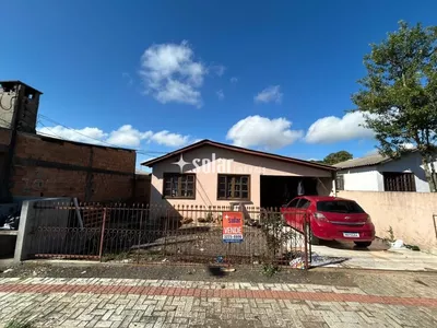 CASA DE ALVENARIA R DAS ARAPONGAS N 290 B PLANALTO - Foto 3