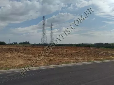 Gleba Industrial 24.555m² - Pq Indl JFZ - Americana/SP - Foto 12