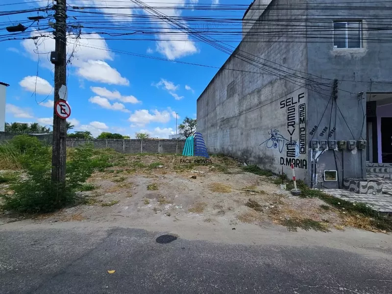 VENDE-SE: TERRENO RUA LAURO VIEIRA CHAVE, S/N, VILA UNIÃO - Foto Principal