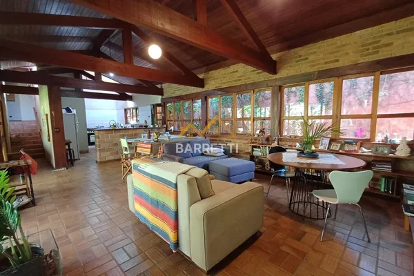 Casa de 268 m² à Venda no Vila Rezende, em Piracicaba - Foto 4