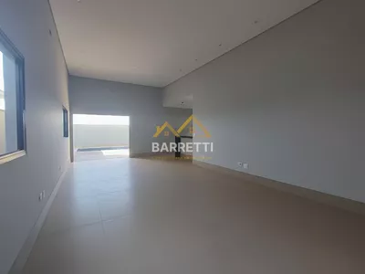 Casa à venda no Condomínio Belmonte com 3 quartos, sendo 1 suíte, 4 banheiros, piscina e 4 vagas de garagem - Foto 4