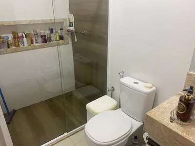 Casa de 3 quartos com planejados, área gourmet com churrasqueira, depósito, no Primavera, Vitória - Foto 20