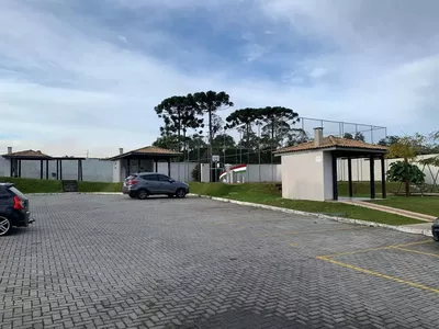 Apartamento para aluguel, 3 quarto(s),  Capela Velha, Araucária - Foto 20