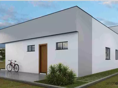 Casa 3 suítes, sala cozinha e gourmet com planejados alto padrão Alphaville II condomínio com inf - Foto 31
