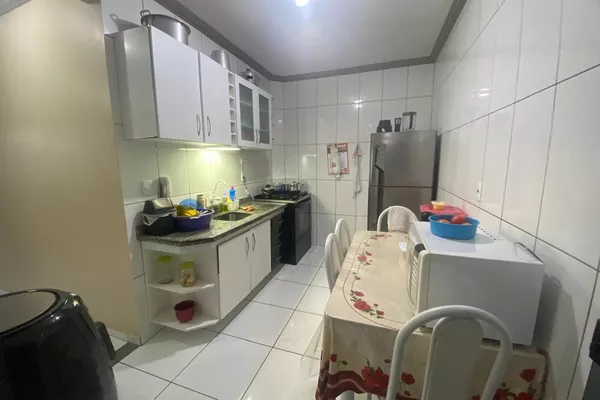 Prédio à venda! Oportunidade para investidores, com apartamentos em fase de acabamento, em bairro - Foto 5
