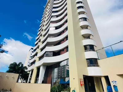 Morada Imperial da Vitória, 3 suítes + dependência completa, 3 vagas de garagens no bairro Candei - Foto 56