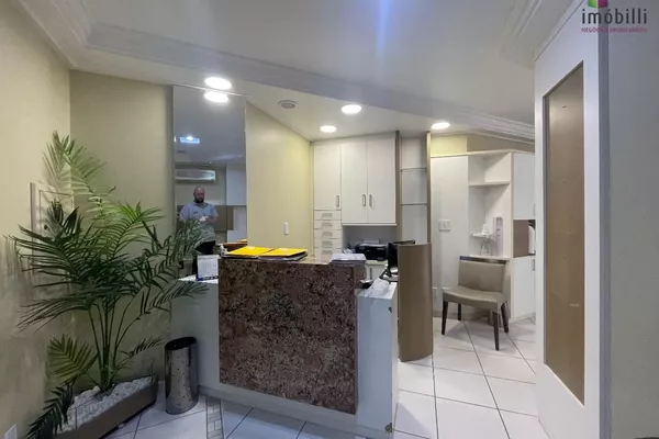 Sala comercial Ed. Thereza Mussi - Foto 4