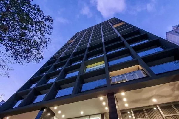 STUDIO  FANTASTICO PARA INVESTIMENTO COM RENDA AIRBN - Foto 1