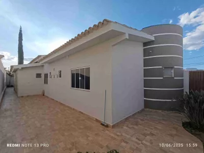 Casa com 5 quartos sendo 4 suítes + dependência completa + escritório para venda, Boa Vista, Vit? - Foto 43