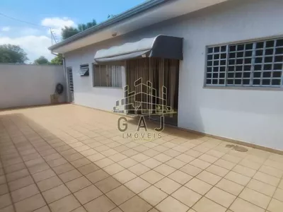 Casa comercial 192m² 5 salas Vl Sta Catarina - Americana/SP - Foto 54