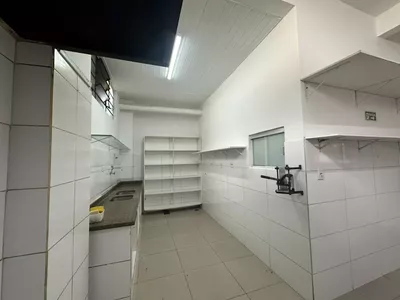 Sala comercial para aluguel,  Vila Carli, Guarapuava - Foto 16