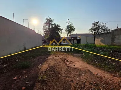 Terreno Residencial e Comercial de 200m², Plano, à Venda, no bairro Morumbi / Piracicamirim em Piracicaba/SP. - Foto 15