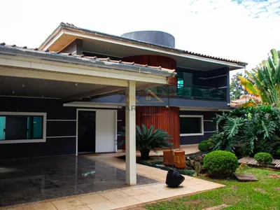 Chácara à venda com 1.012m², 6 quartos, 6 banheiros e 5 vagas de garagem no bairro Santa Rita - Foto 2