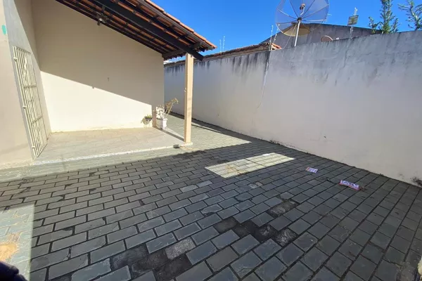 Vendo casa de 3 quartos na região do bairro Candeias,Vitória da Conquista, BA - Foto 3
