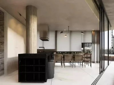 Apartamento à venda, 2 quartos, 2 suítes, 2 vagas, Anchieta - Belo Horizonte/MG - Foto 8