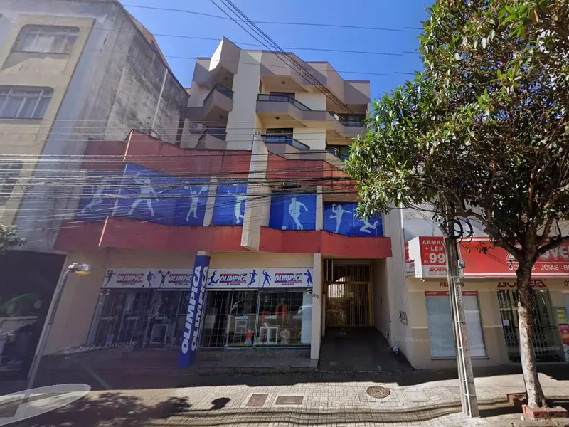 ED PARIZZOTTO CENTER R TAPAJOS N 200 B CENTRO - Foto Principal