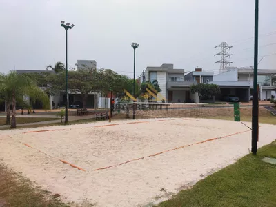 Sobrado à venda com 196 m², 3 quartos, 5 banheiros, 2 vagas de garagem e piscina, localizado no condomínio Lazuli Club - Foto 47