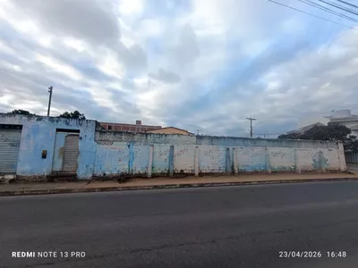 Terreno na Av. Pará esquina, parte de cima, esquina com a Av. Paramirim. 3 terrenos urbanos com 300 - Foto 5
