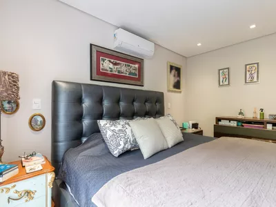 Casa em condomínio no Brooklin com 4 quartos suite. - Foto 44