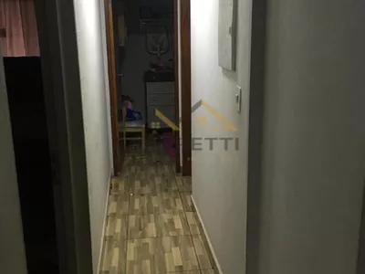 Casa à venda de 175m² com 3 quartos, 1 banheiro e 2 vagas de garagem, localizada no bairro Balbo - Foto 4